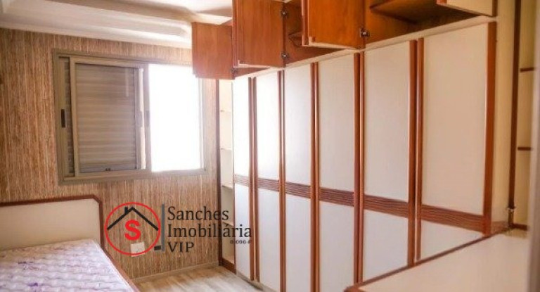 Imagem Apartamento com 3 Quartos à Venda, 94 m² em Jardim Avelino - São Paulo