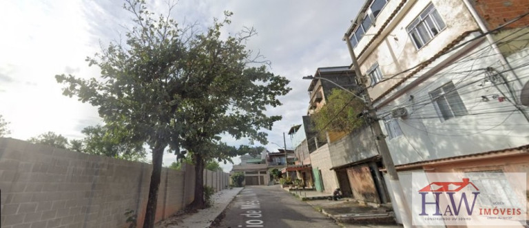 Imagem Imóvel à Venda, 300 m² em Vila Itamarati - Duque De Caxias