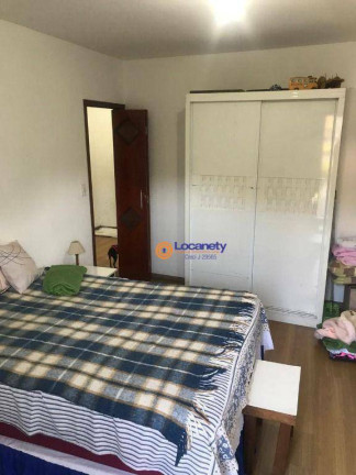 Imagem Sobrado com 3 Quartos à Venda, 105 m² em Centro - Ribeirão Pires
