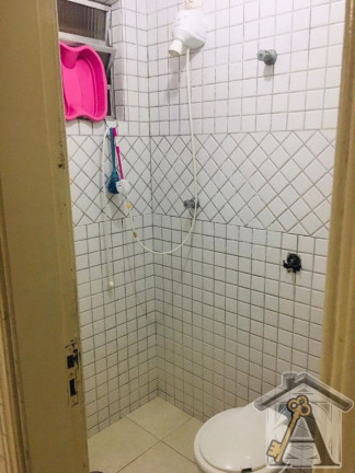 Imagem Casa com 3 Quartos à Venda, 163 m² em Marapé - Santos