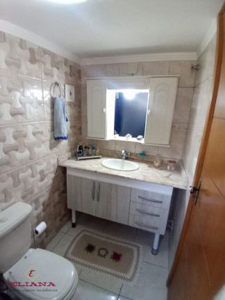 Imagem Apartamento com 2 Quartos à Venda, 56 m² em Nossa Senhora Do ó - São Paulo
