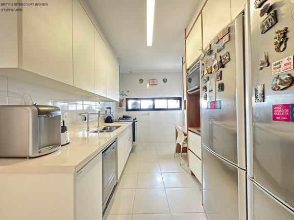 Imagem Imóvel com 4 Quartos à Venda, 275 m² em Ondina - Salvador Imagem Imóvel com 4 Quartos à Venda, 275 m² em Ondina - Salvador