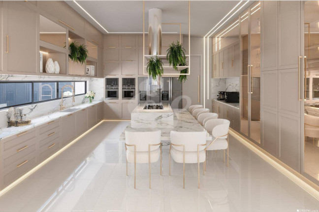 Imagem Casa de Condomínio com 5 Quartos à Venda, 1 m² em Tamboré - Santana De Parnaíba Imagem Casa de Condomínio com 5 Quartos à Venda, 1 m² em Tamboré - Santana De Parnaíba