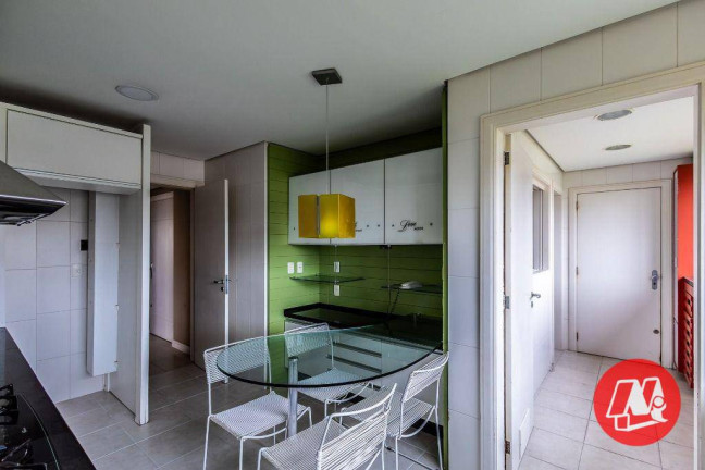 Imagem Apartamento com 4 Quartos à Venda, 222 m² em Petrópolis - Porto Alegre