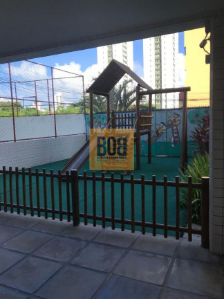 Imagem Apartamento com 3 Quartos à Venda, 70 m² em Candeias - Jaboatão Dos Guararapes
