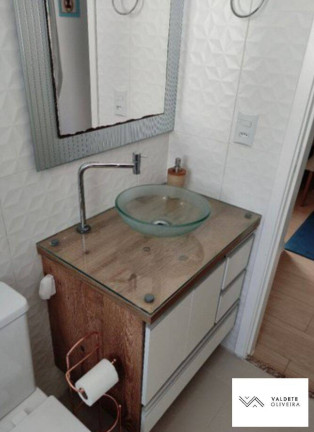 Imagem Apartamento com 2 Quartos à Venda, 45 m² em Jardim Ismênia - São José Dos Campos Imagem Apartamento com 2 Quartos à Venda, 45 m² em Jardim Ismênia - São José Dos Campos
