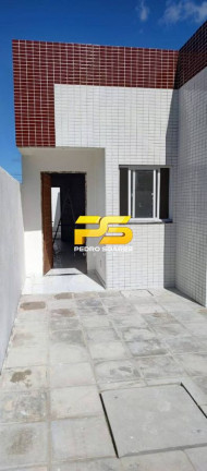 Imagem Casa com 2 Quartos à Venda, 100 m² em Gramame - João Pessoa