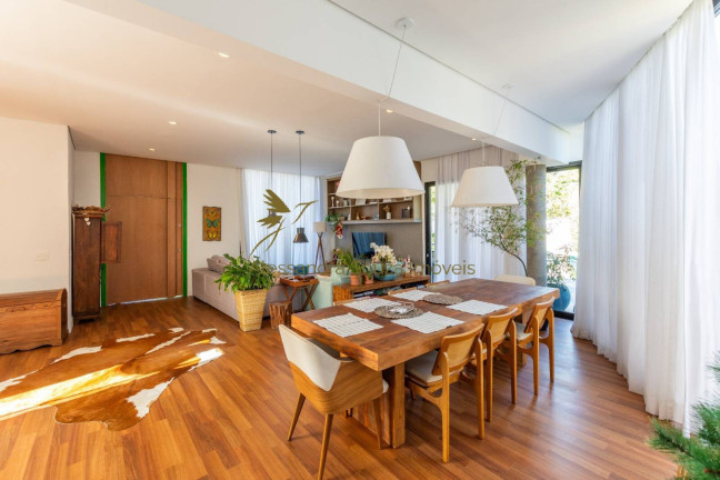 Imagem Casa com 4 Quartos à Venda, 400 m² em Cidade Tamboré - Santana De Parnaíba Imagem Casa com 4 Quartos à Venda, 400 m² em Cidade Tamboré - Santana De Parnaíba