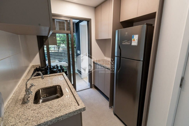 Imagem Apartamento com 1 Quarto à Venda, 84 m² em Cidade Jardim - São Paulo Imagem Apartamento com 1 Quarto à Venda, 84 m² em Cidade Jardim - São Paulo