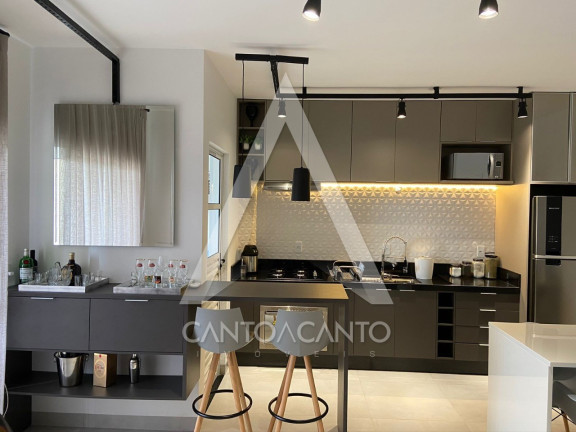 Apartamento com 2 Quartos à Venda, 65 m² em Jardim Itália Ii - Sinop