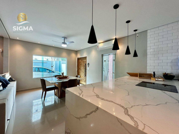 Imagem Casa com 2 Quartos à Venda, 150 m² em Tombo - Guarujá