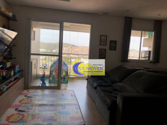 Imagem Apartamento com 2 Quartos à Venda, 80 m² em Centro - São Bernardo Do Campo Imagem Apartamento com 2 Quartos à Venda, 80 m² em Centro - São Bernardo Do Campo