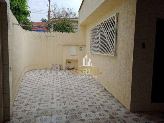Casa com 2 Quartos à Venda, 117 m² em Boa Vista - São Caetano Do Sul