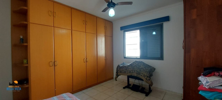 Imagem Apartamento com 2 Quartos à Venda, em Itararé - São Vicente Imagem Apartamento com 2 Quartos à Venda, em Itararé - São Vicente