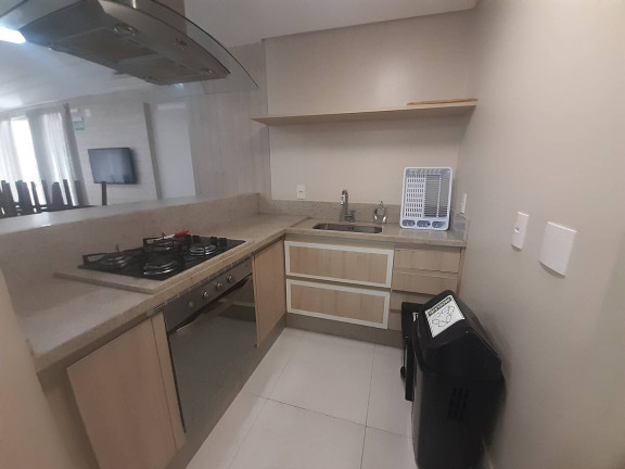 Imagem Apartamento com 3 Quartos à Venda, 137 m² em Abraão - Florianópolis Imagem Apartamento com 3 Quartos à Venda, 137 m² em Abraão - Florianópolis