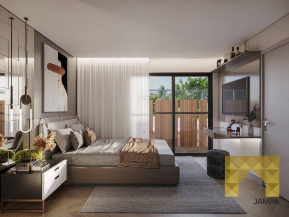 Imagem Apartamento com 3 Quartos à Venda, 93 m² em Intermares - Cabedelo