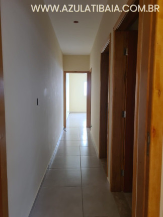 Imagem Casa com 3 Quartos à Venda, 199 m² em Nova Atibaia - Atibaia