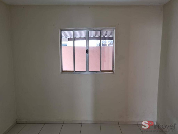 Imagem Casa com 2 Quartos para Alugar, em Jardim São Francisco - São Paulo Imagem Casa com 2 Quartos para Alugar, em Jardim São Francisco - São Paulo