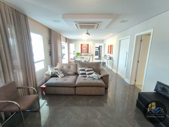 Imagem Apartamento com 3 Quartos à Venda, 189 m² em Ponta Da Praia - Santos Imagem Apartamento com 3 Quartos à Venda, 189 m² em Ponta Da Praia - Santos