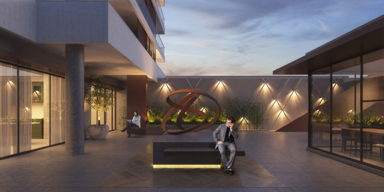 Imagem Apartamento com 3 Quartos à Venda, 149 m² em São Pelegrino - Caxias Do Sul Imagem Apartamento com 3 Quartos à Venda, 149 m² em São Pelegrino - Caxias Do Sul