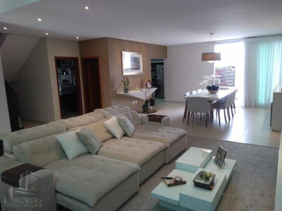 Imagem Casa de Condomínio com 3 Quartos à Venda, 300 m² em Itapeva - Votorantim