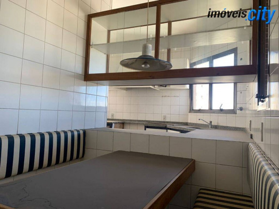 Imagem Apartamento com 3 Quartos à Venda, 354 m² em Santana - São Paulo