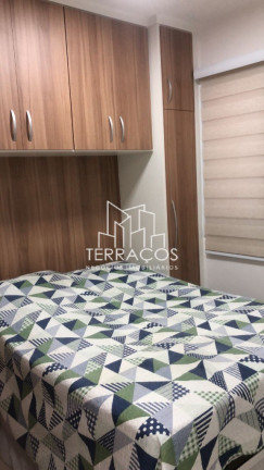 Imagem Apartamento com 2 Quartos à Venda, 49 m² em Vila Nambi - Jundiaí Imagem Apartamento com 2 Quartos à Venda, 49 m² em Vila Nambi - Jundiaí