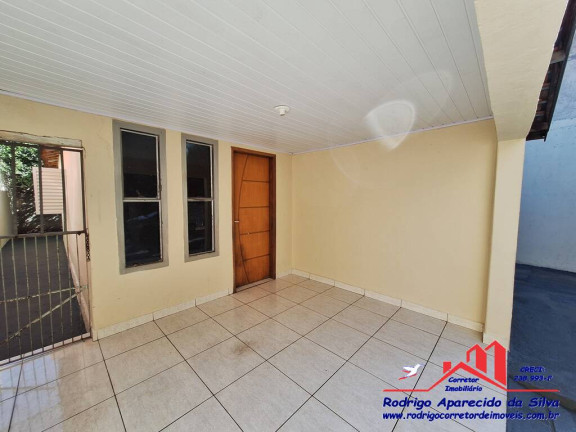 Imagem Casa com 3 Quartos à Venda, 200 m² em Nucleo Habitacional Ivone Alves Palma - Birigui