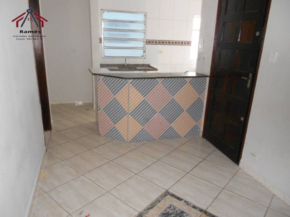 Imagem Apartamento com 1 Quarto à Venda, 34 m² em Aviação - Praia Grande Imagem Apartamento com 1 Quarto à Venda, 34 m² em Aviação - Praia Grande
