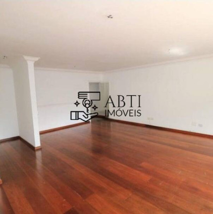 Apartamento com 3 Quartos à Venda, 130 m² em Campo Belo - São Paulo