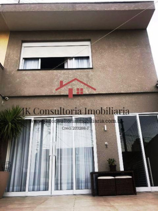 Imagem Casa com 4 Quartos à Venda, 240 m² em Jardim Aeroporto - São Paulo Imagem Casa com 4 Quartos à Venda, 240 m² em Jardim Aeroporto - São Paulo