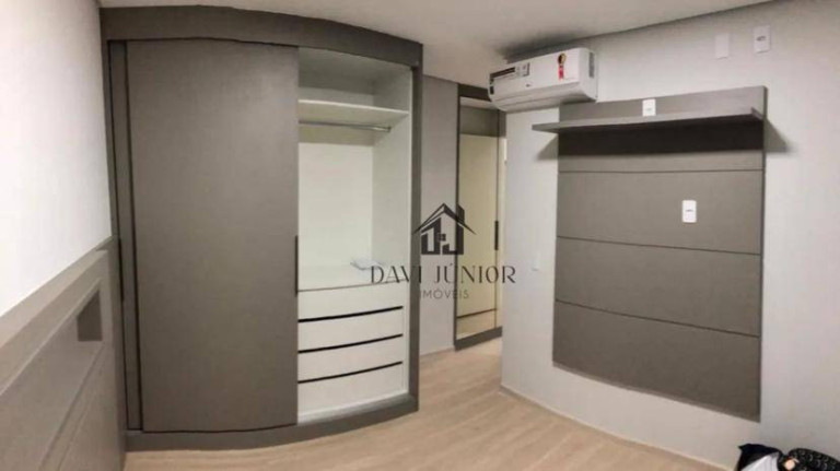 Apartamento com 2 Quartos à Venda, 59 m² em Jardim São Carlos - Sorocaba