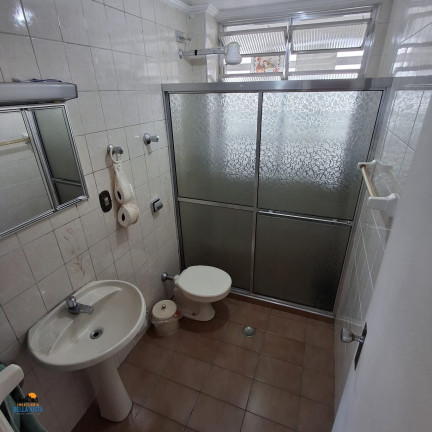 Imagem Apartamento com 2 Quartos à Venda, 90 m² em Boa Vista - São Vicente