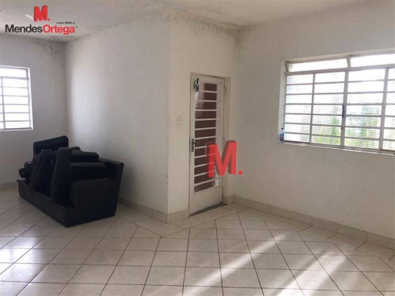 Imagem Casa com 3 Quartos à Venda, 167 m² em Jardim Vergueiro - Sorocaba