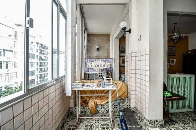 Cobertura com 3 Quartos à Venda, 258 m² em Flamengo - Rio De Janeiro