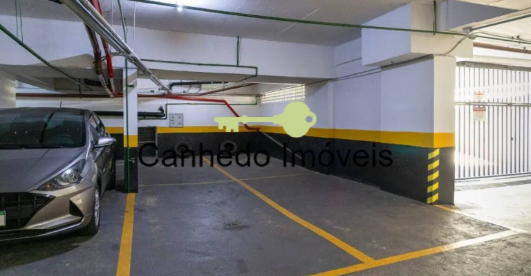 Imagem Apartamento com 3 Quartos à Venda, 90 m² em Brooklin - São Paulo