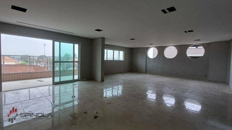 Imagem Apartamento com 2 Quartos à Venda, 82 m² em Vila Balneária - Praia Grande Imagem Apartamento com 2 Quartos à Venda, 82 m² em Vila Balneária - Praia Grande