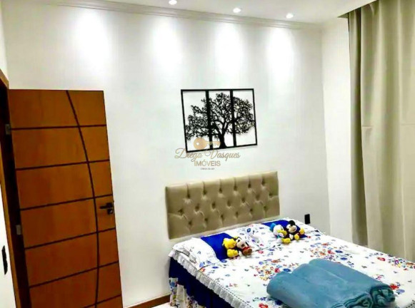Imagem Casa com 3 Quartos à Venda, 250 m² em Albuquerque - Teresópolis