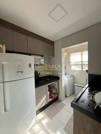 Imagem Apartamento com 2 Quartos à Venda, 60 m² em Jardim Carolina - Jundiaí Imagem Apartamento com 2 Quartos à Venda, 60 m² em Jardim Carolina - Jundiaí