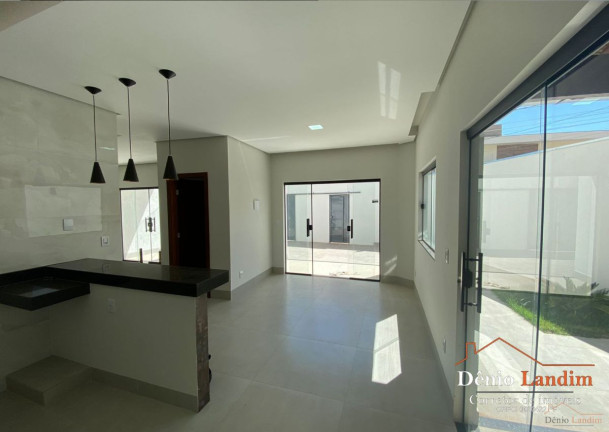 Imagem Casa com 3 Quartos à Venda, 115 m² em Ibituruna - Montes Claros Imagem Casa com 3 Quartos à Venda, 115 m² em Ibituruna - Montes Claros