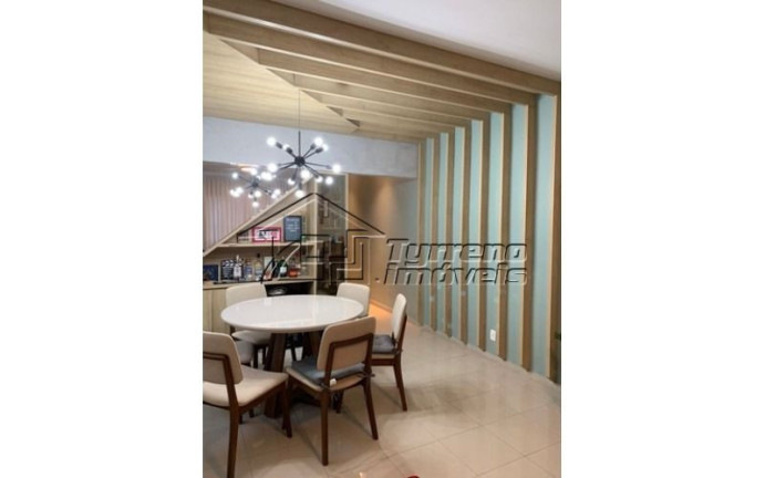 Casa com 3 Quartos à Venda, 105 m² em Jardim Das Indústrias - São José Dos Campos