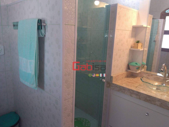 Imagem Casa com 3 Quartos à Venda, 126 m² em Sítio - Arraial Do Cabo
