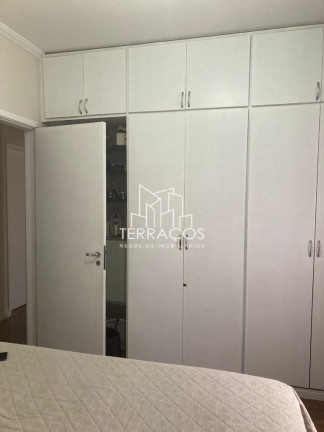 Imagem Apartamento com 3 Quartos à Venda, 100 m² em Anhangabaú - Jundiaí Imagem Apartamento com 3 Quartos à Venda, 100 m² em Anhangabaú - Jundiaí