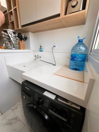 Imagem Apartamento com 2 Quartos à Venda, 52 m² em Caiçara - Praia Grande Imagem Apartamento com 2 Quartos à Venda, 52 m² em Caiçara - Praia Grande