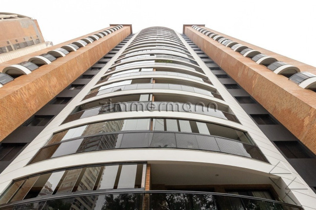 Apartamento com 4 Quartos à Venda, 266 m² em Alto Da Lapa - Sao Paulo