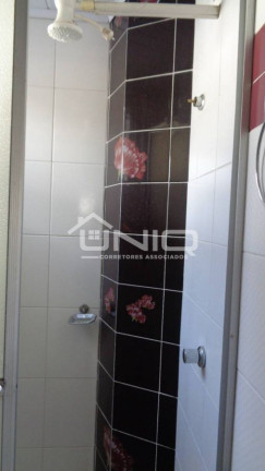 Imagem Apartamento com 1 Quarto à Venda, 41 m² em Centro - Pato Branco