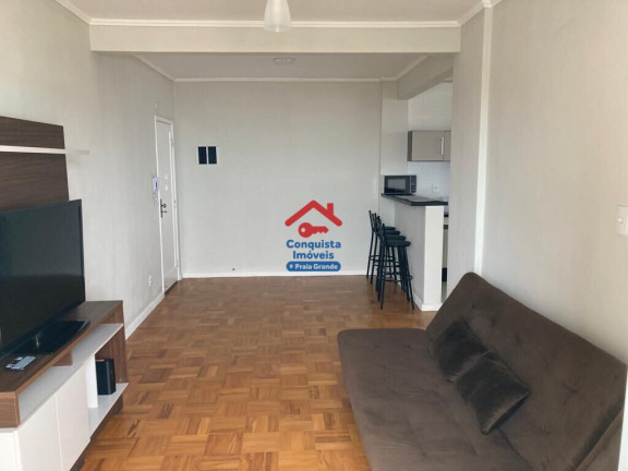 Imagem Apartamento com 1 Quarto à Venda, 50 m² em Ocian - Praia Grande Imagem Apartamento com 1 Quarto à Venda, 50 m² em Ocian - Praia Grande