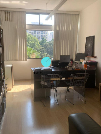 Imagem Sala Comercial à Venda, 28 m² em Vila Buarque - São Paulo Imagem Sala Comercial à Venda, 28 m² em Vila Buarque - São Paulo