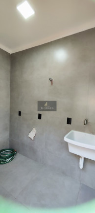 Imagem Casa de Condomínio com 3 Quartos à Venda, 158 m² em Bairro Central Parque - Botucatu