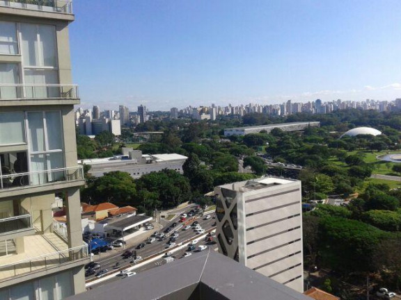 Imagem Apartamento com 4 Quartos à Venda, 325 m² em Ibirapuera - São Paulo
